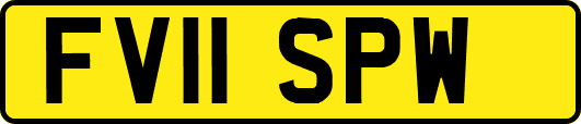 FV11SPW