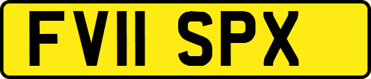 FV11SPX
