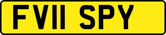 FV11SPY