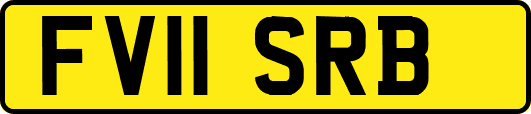 FV11SRB