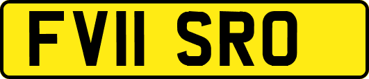 FV11SRO
