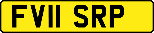 FV11SRP