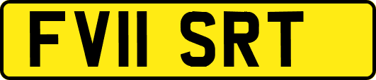 FV11SRT