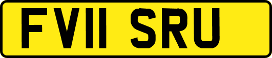 FV11SRU