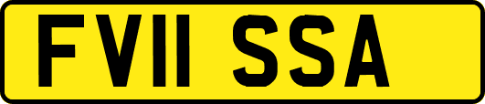 FV11SSA