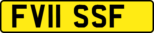 FV11SSF