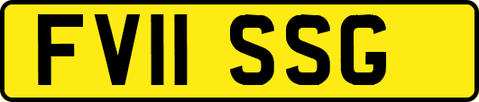 FV11SSG