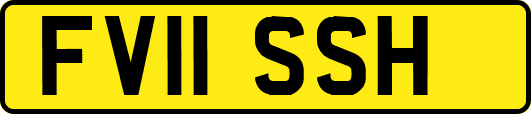 FV11SSH