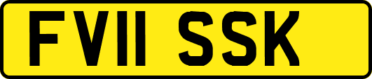 FV11SSK