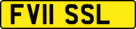 FV11SSL