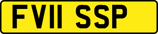 FV11SSP