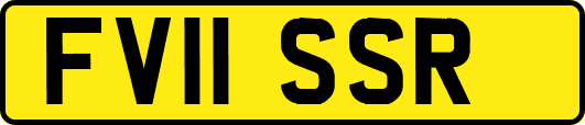 FV11SSR