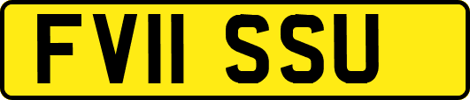 FV11SSU