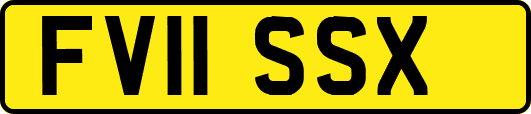 FV11SSX