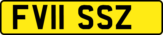 FV11SSZ