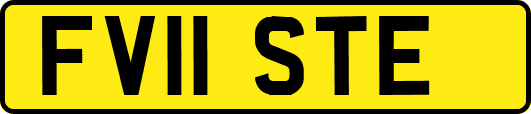FV11STE
