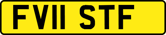 FV11STF