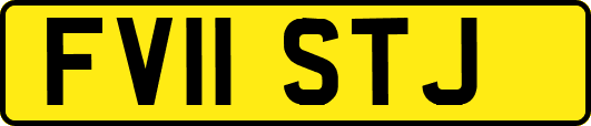 FV11STJ