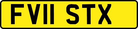 FV11STX