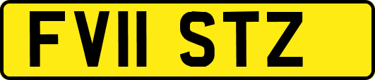 FV11STZ