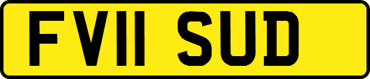 FV11SUD