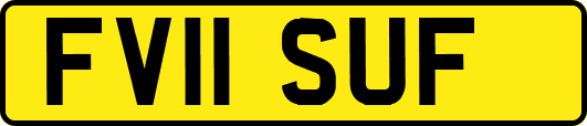 FV11SUF
