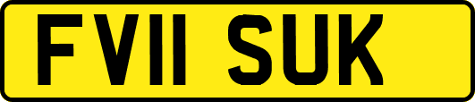 FV11SUK