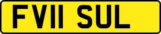 FV11SUL