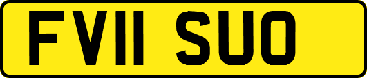 FV11SUO