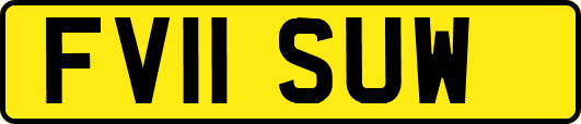 FV11SUW