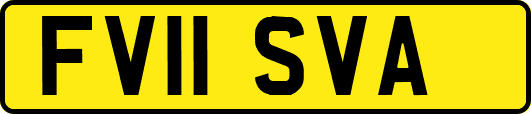 FV11SVA