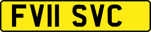 FV11SVC