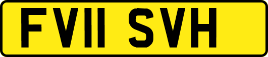 FV11SVH