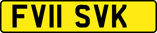 FV11SVK