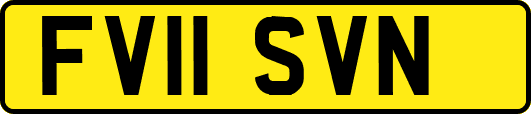 FV11SVN