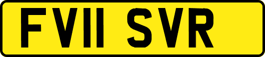 FV11SVR