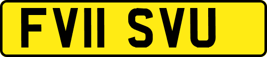 FV11SVU