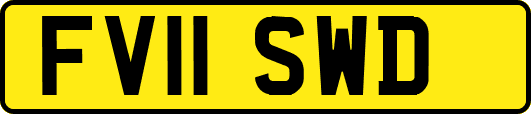 FV11SWD