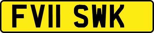 FV11SWK