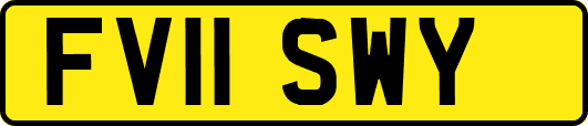 FV11SWY