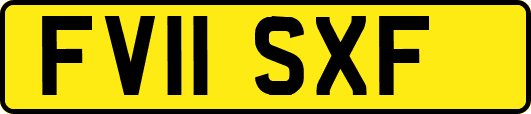 FV11SXF