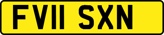 FV11SXN
