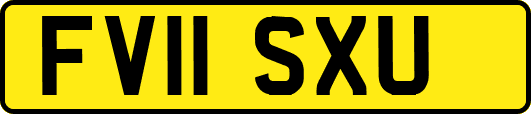 FV11SXU