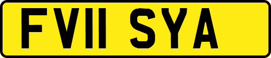 FV11SYA