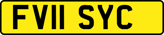 FV11SYC