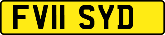 FV11SYD