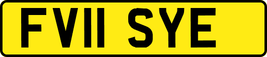 FV11SYE