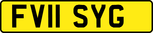 FV11SYG