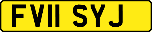 FV11SYJ