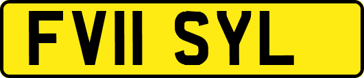 FV11SYL
